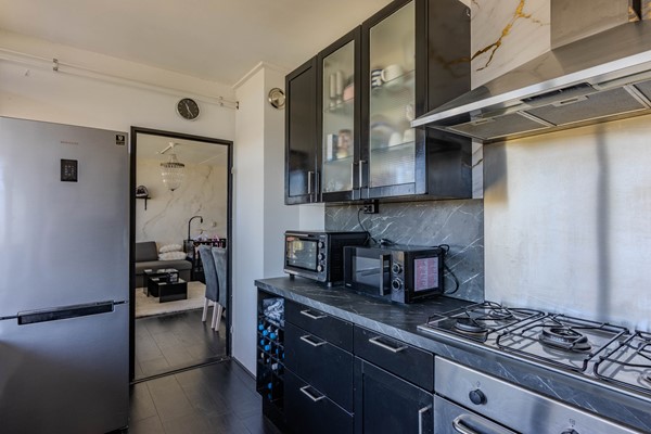 Medium property photo - Bachplein 211, 3122 KL Schiedam